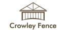 Crowley Fence logo